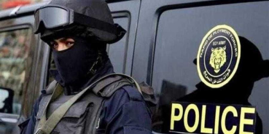 نتائج جهود الأجهزة الأمنية بالقاهرة لمكافحة جرائم السرقات - هرم مصر