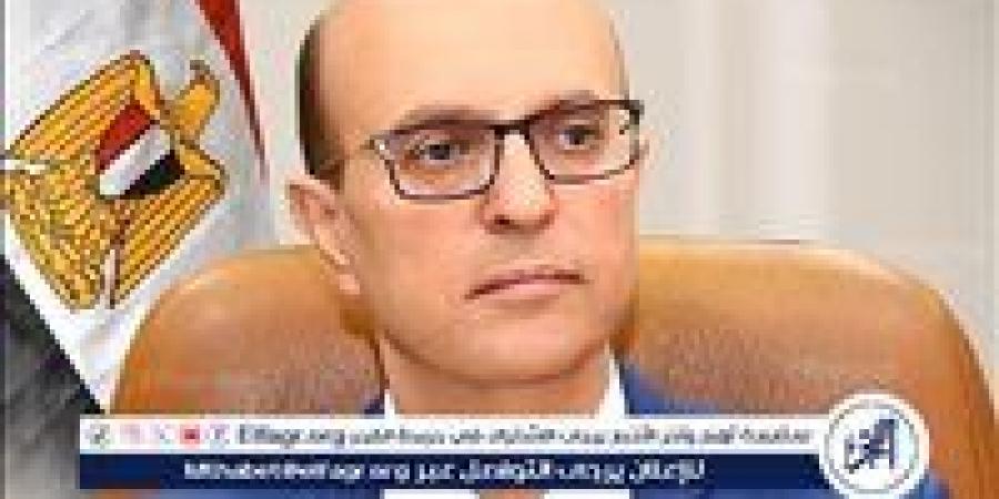 رئيس جامعة أسيوط يصدر توجيهات مشددة لتحقيق أقصى درجات الحماية والأمان للأفراد والمنشآت الجامعية - هرم مصر
