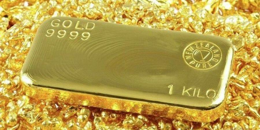 تراجع سعر الذهب في منتصف تعاملات اليوم الأربعاء 20 أغسطس 2025 - هرم مصر