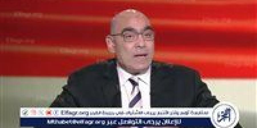 هشام نصر يكشف كواليس أزمة سحب أرض الزمالك بأكتوبر: "قرار مفاجئ خلال 24 ساعة ونحن جاهزون للتفاوض" - هرم مصر