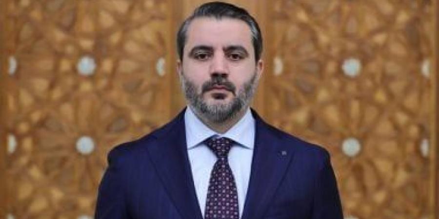 وزير الخارجية السوري يبحث مع وفد إسرائيلي تعزيز الاستقرار في سوريا - هرم مصر