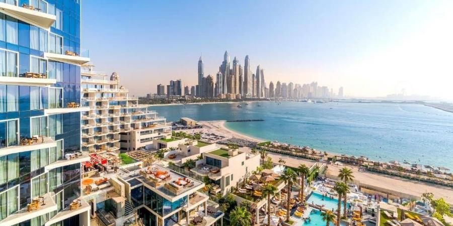 «فايف» الفندقية تواصل توسعها وتخطط لطرح عام أولي - هرم مصر