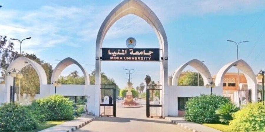 جامعة المنيا تجدد قياداتها: رؤساء أقسام ووكلاء جدد لدفع عجلة التنمية الأكاديمية - هرم مصر