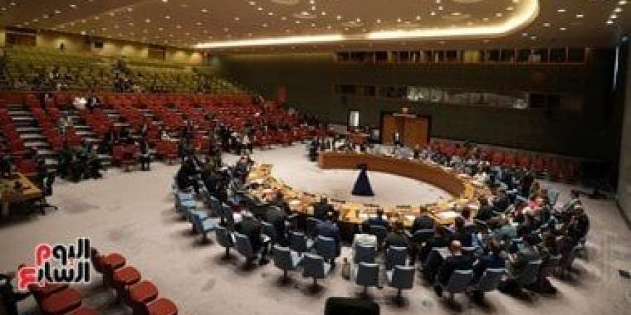 دول الخليج: إدراج الاحتلال على قائمة الأطراف المنخرطة بالعنف الجنسى خطوة نحو المساءلة - هرم مصر