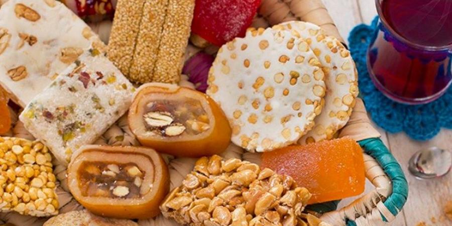 ترفع السكر وخطيرة على الأطفال.. أضرار حلوى المولد - هرم مصر