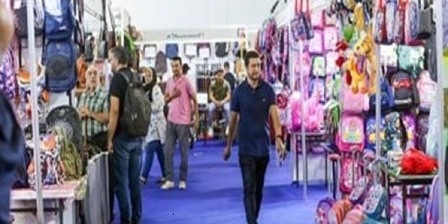 استعدادات مكثفة لتنظيم «أهلًا مدارس».. خصومات كبيرة وجودة مضمونة - هرم مصر