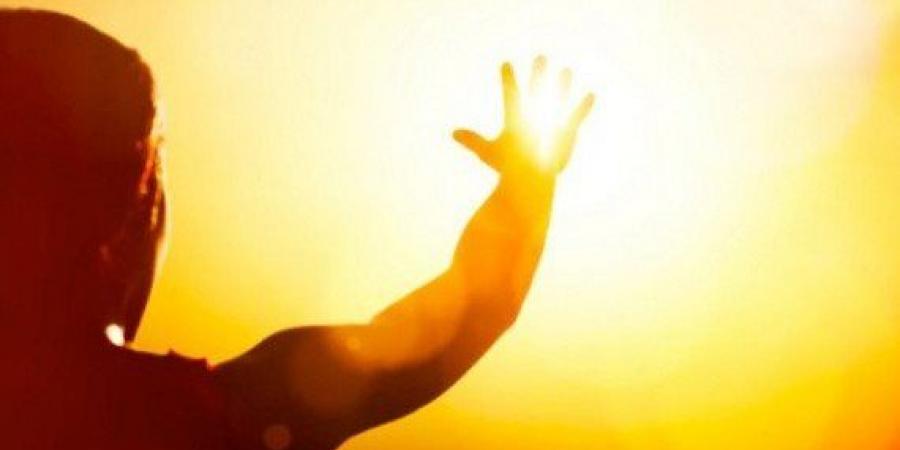حالة الطقس غدا.. جو حار نهارا مائل للحرارة ليلا والعظمى بالقاهرة 35 - هرم مصر