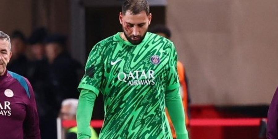 موقف جوارديولا من تعاقد مانشستر سيتي مع دوناروما - هرم مصر