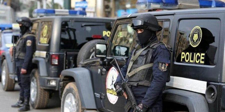 القبض على عاطل استغل الأطفال في التسول ببولاق الدكرور - هرم مصر
