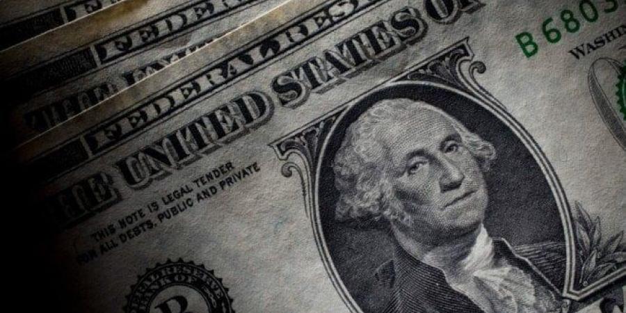 الدولار بكام؟.. سعر الدولار اليوم مقابل الجنيه المصري الأربعاء 20 أغسطس - هرم مصر