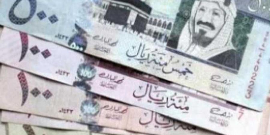 سعر الريال السعودي اليوم الأربعاء 20 أغسطس 2025 - هرم مصر
