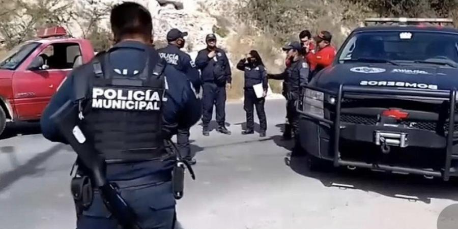 6 رؤوس مقطوعــــة.. حادث غامض يثير الرعب في المكسيك | تفاصيل - هرم مصر