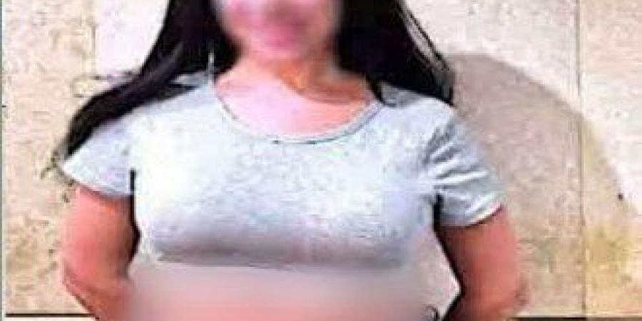 ملابس خادشة وإيحاءات.. الراقصة نورا دانيال في قبضة الداخلية - هرم مصر