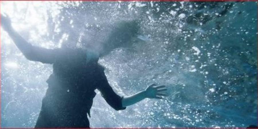 انتشال جثمان شاب مجهول الهوية غرق في ترعة بالمنوفية - هرم مصر