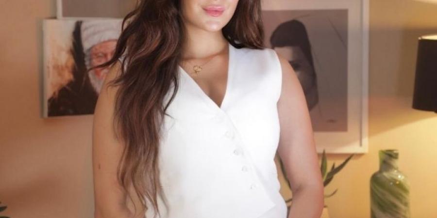 يسرا المسعودي: المرايا كانت السبب في اكتشاف موهبتي| فيديو - هرم مصر