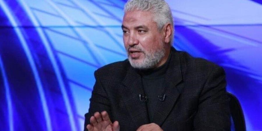 جمال عبد الحميد: أزمة أرض أكتوبر عكرت انتعاشة الزمالك - هرم مصر