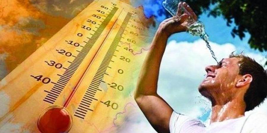 حالة الطقس ودرجات الحرارة المتوقعة اليوم  الخميس 21 أغسطس 2025 - هرم مصر
