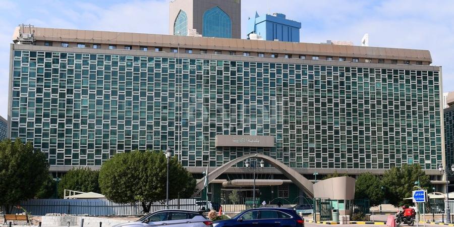 «البلدية»: توفير بيئة عمل صحية وآمنة للعمال - هرم مصر