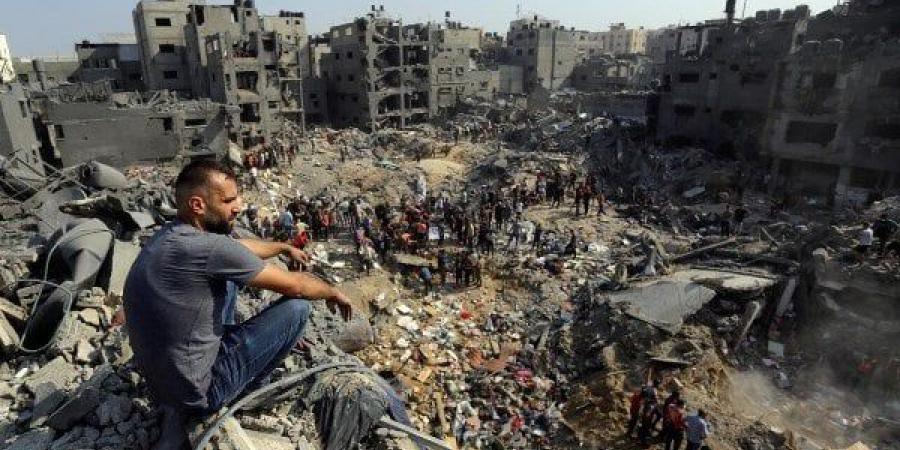 ارتفاع حصيلة ضحايا العدوان الإسرائيلي على غزة إلى 62192 شهيدا - هرم مصر