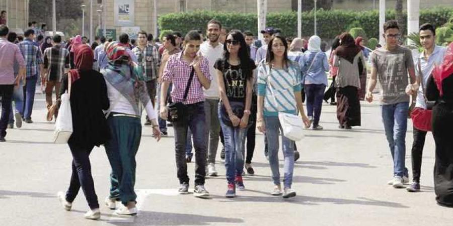 هشام عبد الناصر: مبادرة بداية جديدة تخلق روحًا تنافسية بين الجامعات - هرم مصر
