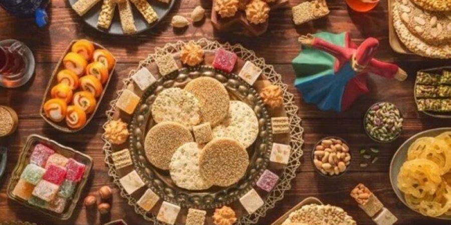 تبدأ من 120 جنيهًا.. قائمة أسعار حلاوة المولد 2025 في المجمعات الاستهلاكية - هرم مصر