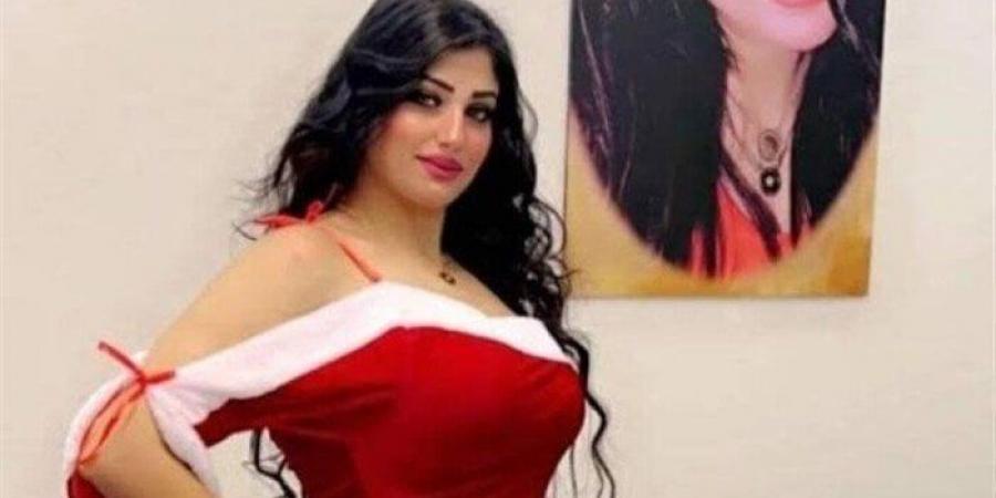 عاجل.. حبس البلوجر نورهان حفظي بتهمة نشر فيديوهات مخلة - هرم مصر