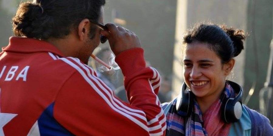 نادين خان تستعد لتصوير مسلسل بنج كلي بطولة سلمى أبو ضيف - هرم مصر