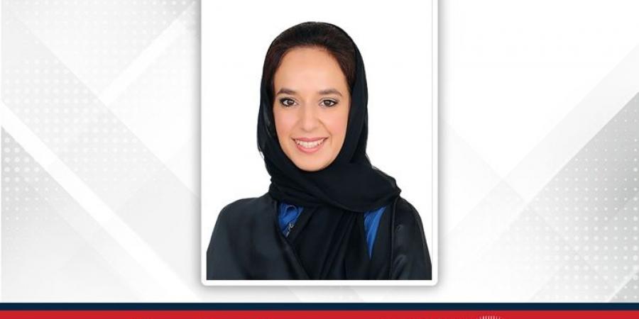 سمو قرينة جلالة الملك المعظم رئيسة المجلس الأعلى للمرأة تتلقى برقية تهنئة من سمو الشيخة حصة بنت خليفة بن حمد آل خليفة بمناسبة ذكرى تأسيس المجلس الأعلى للمرأة - هرم مصر