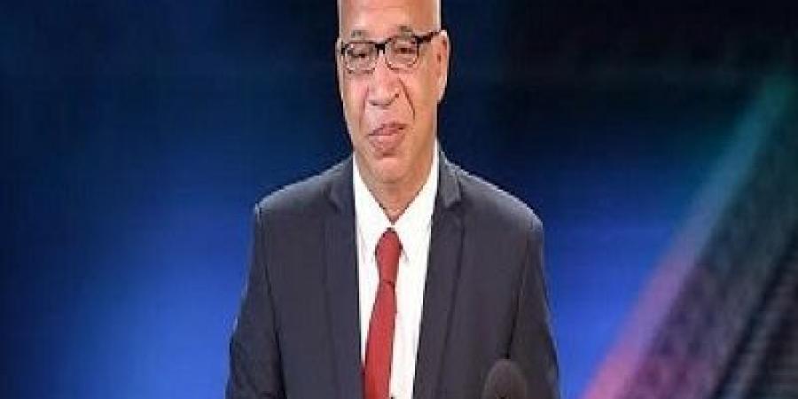 شريف الدسوقي يكشف حقيقة تسبب بدرية طلبة فى بتر قدمه - هرم مصر