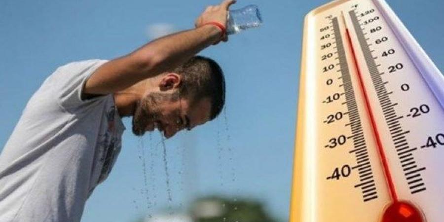 الأرصاد تحذر وتكشف مفاجآت مهمة للمواطنين عن طقس السبت والأحد المقبلين - هرم مصر