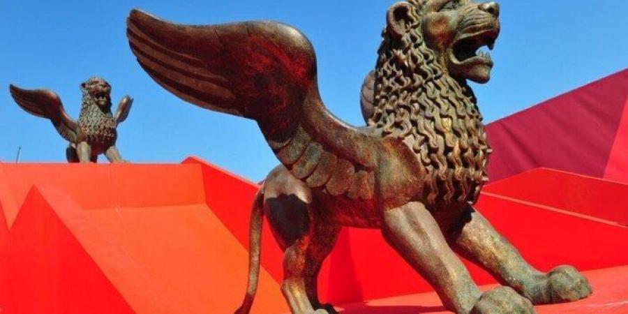 أبرزها «فرانكشتاين».. أفلام تُعرض لأول مرة في مهرجان البندقية السينمائي - هرم مصر