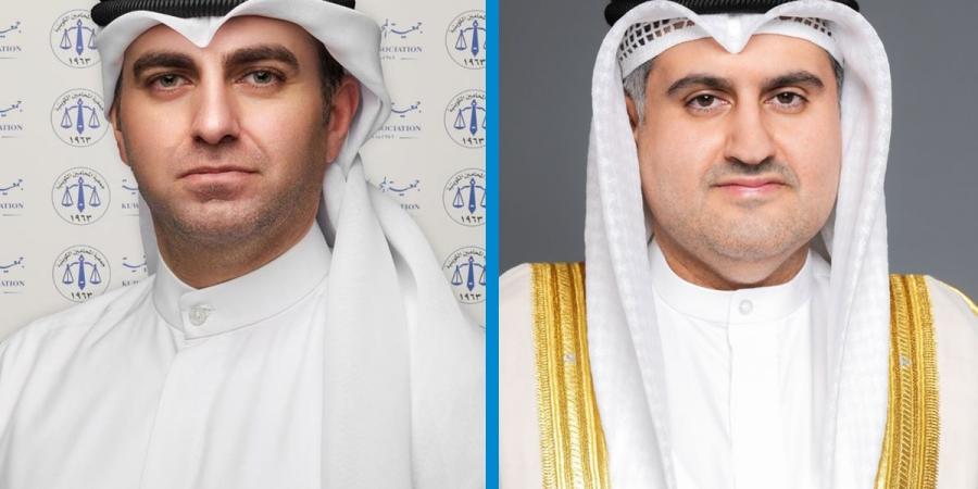السميط في لقاء مفتوح مع «المحامين» بعد غد - هرم مصر