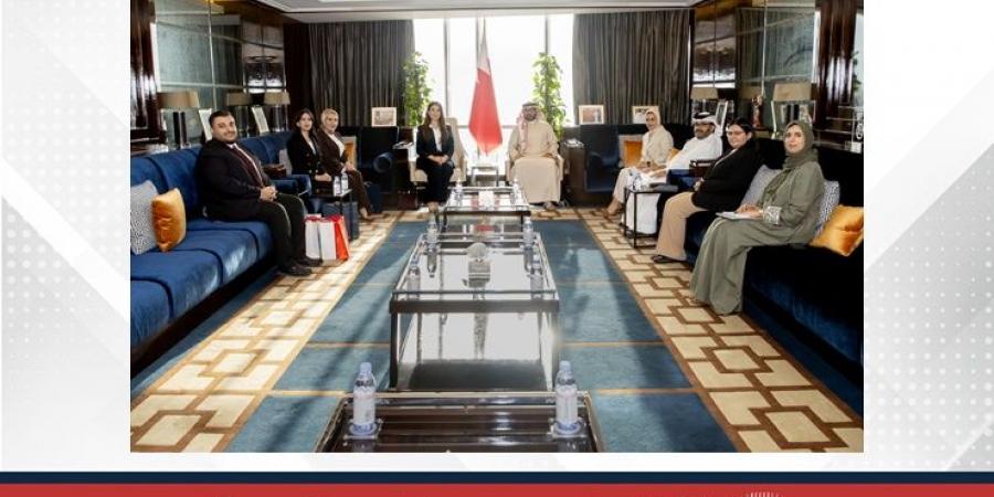 شراكة استراتيجية بين المجلس الأعلى للشباب والرياضة ومؤسسة كردستان لتعزيز تمكين الشباب - هرم مصر