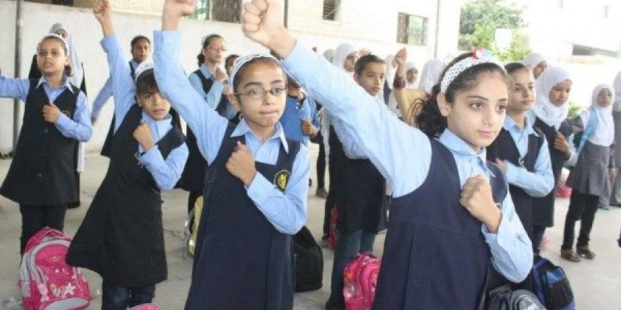 قرار عاجل من التعليم بشأن الزي المدرسي في العام الدراسي الجديد - هرم مصر