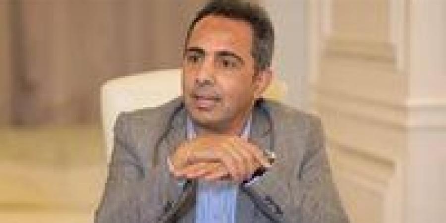 ماهر صافي لـ "الفجر": "نتنياهو في مأزق.. ومقترح ويتكوف هو الفرصة الأخيرة لإنهاء الحرب على غزة" - هرم مصر