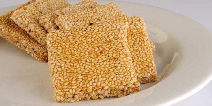 حلوى المولد الصحية بدون سكر لمرضى السكري والسمنة - هرم مصر