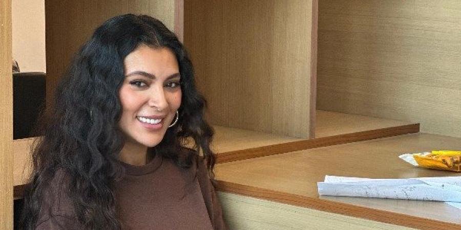 تفاصيل دور بسمة داود  في مسلسل ما تراه ليس كما يبدو - هرم مصر