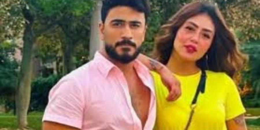 حطّوا بنت مكاني .. قرار عاجل في فيديو هدير عبدالرازق وأوتاكا - هرم مصر