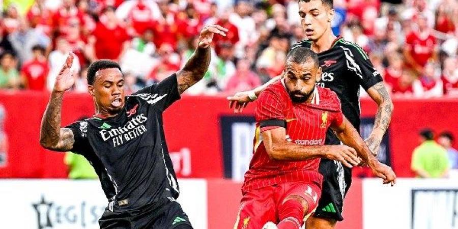 أزمة في الجبهة اليمنى لليفربول قبل مواجهة نيوكاسل - هرم مصر