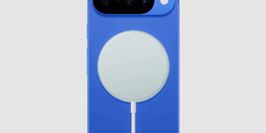 منافس MagSafe في أندرويد.. جوجل تطلق تقنية PixelSnap المغناطيسية - هرم مصر