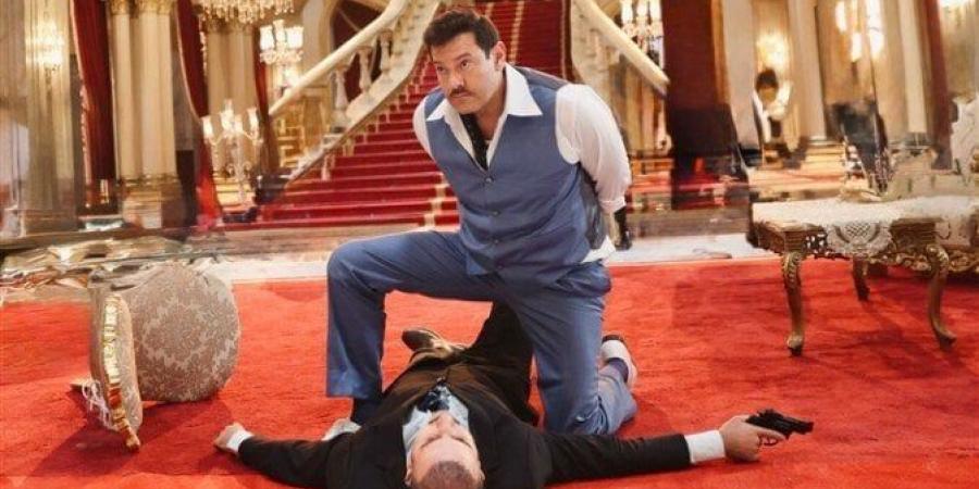بـ «مليون و796 ألف جنيه».. عمرو يوسف يحصد نصيب الأسد من إيرادات شباك تذاكر السينما - هرم مصر