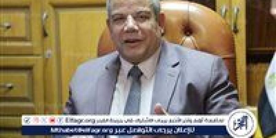 الدكتور عطية طنطاوي: برامج الإعلام الإفريقي نقلة نوعية في جامعة القاهرة - هرم مصر