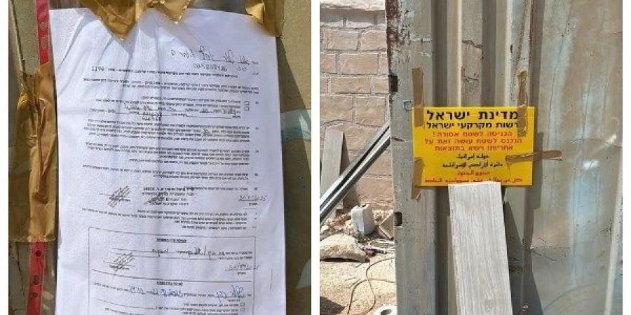 تهجير قسري في القدس .. 17 عائلة فلسطينية تواجه التمدد الاستيطاني الإسرائيلي - هرم مصر