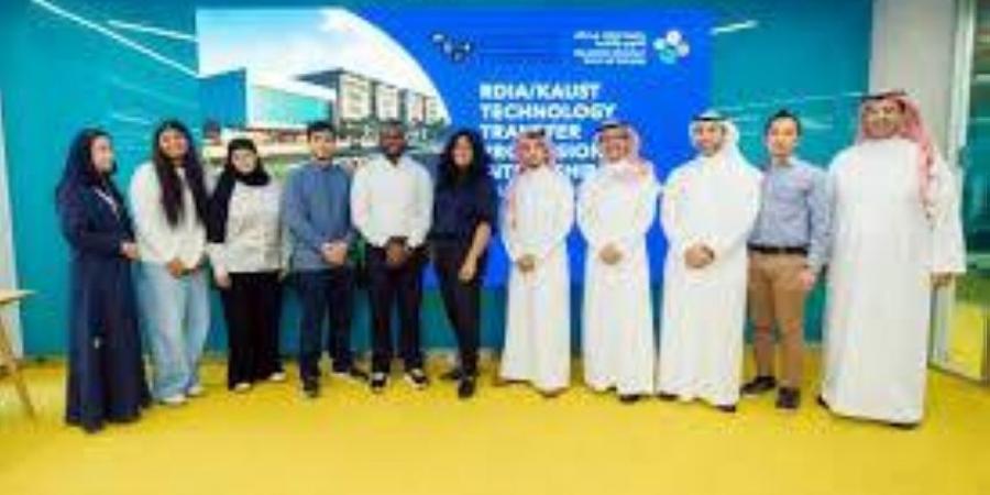 برنامج تدريبي لتسريع نقل التقنية في الجامعات - هرم مصر