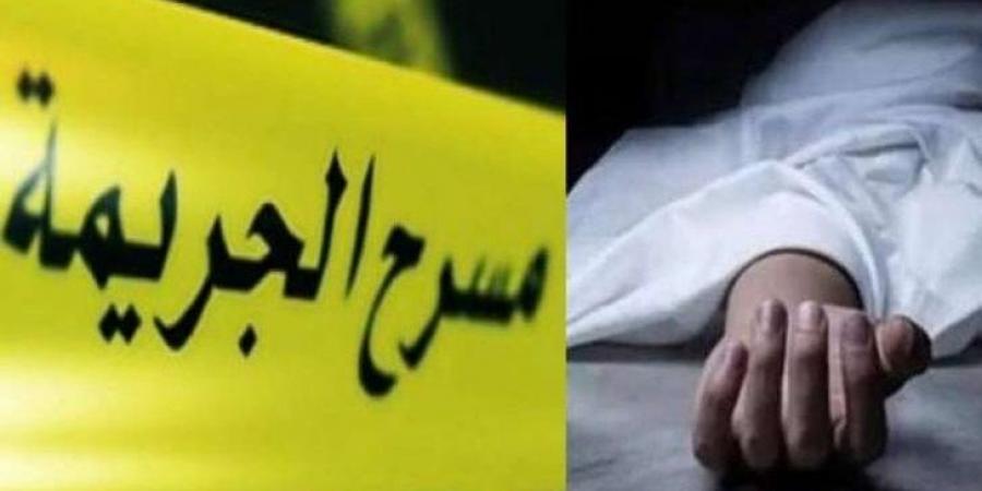 لغز وفاة يتحول إلى جريمة.. زوج ينهي حياة زوجته بـ مُلة السرير في سوهاج - هرم مصر