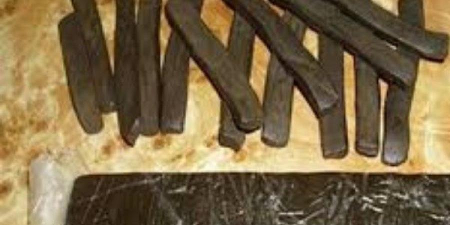 تأييد المشدد 5 سنوات وغرامة 50 ألف جنيه لتاجر حشيش بالإسكندرية - هرم مصر
