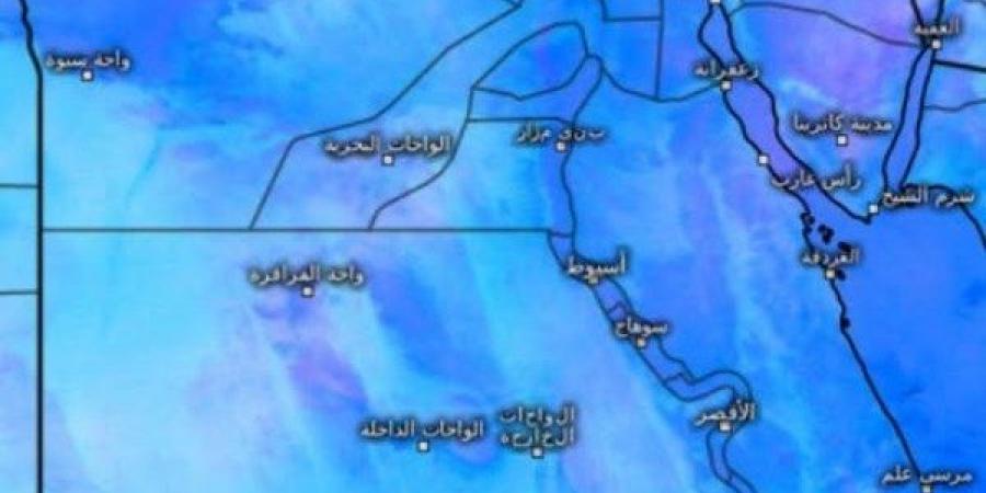 بشرى من الأرصاد: درجات الحرارة في حدودها الطبيعية.. ولا موجة حر جديدة - هرم مصر