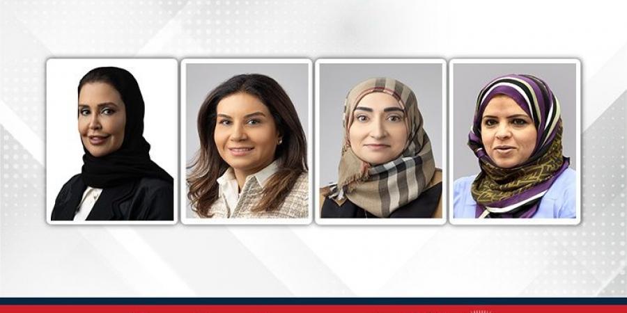 بمناسبة الذكرى الرابعة والعشرين لتأسيس المجلس الأعلى للمرأة..عضوات بمجلس الشورى: تأسيس المجلس الأعلى للمرأة شكّل محطة مفصلية في تاريخ المرأة البحرينية - هرم مصر