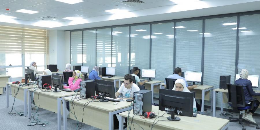 تنسيق الدبلومات كليات ومعاهد متاحة لطلاب دبلوم صناعي سنوات - هرم مصر