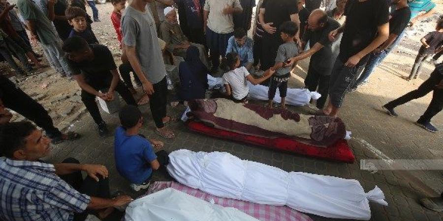 السعودية: مجاعة غزة وصمة عار على الدول الدائمة العضوية بمجلس الأمن الدولي - هرم مصر
